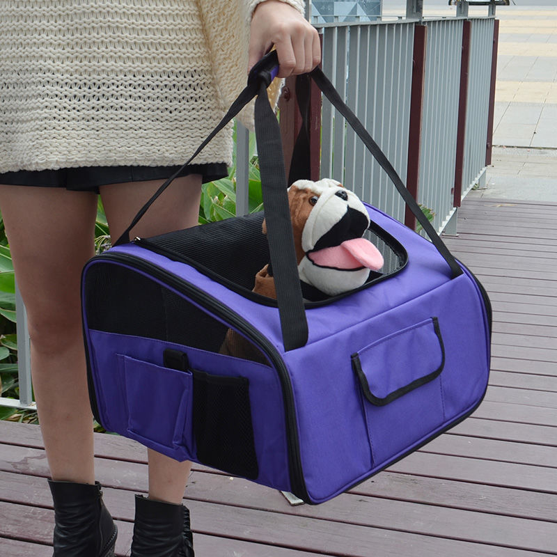 Discover the Ultimate Convenience with Our Portable Pet Diaper Backpack