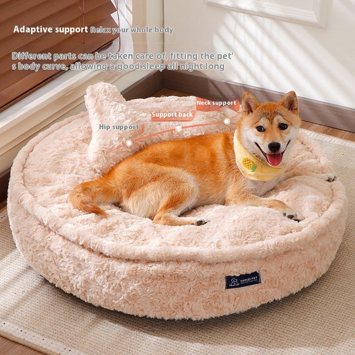The Ultimate Comfort Solution for Your Furry Friends