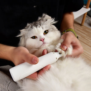 Why Every Pet Owner Needs the Pet Nail Trimmer Tool